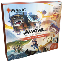 Avatar MTG - Scene Box 1
