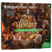 MTG The Hobbit - Scene Box (Set of 2)