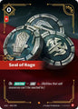 Seal of Rage - Origins (OGN) - Epic -040/298