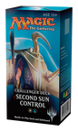 Challenger Deck - Second Sun Control