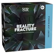 MTG Reality Fracture - Secret Lair Bundle
