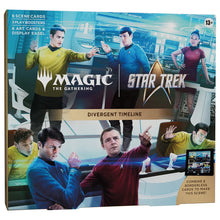 MTG Star Trek - Scene Boxes (Set of 2) (Preorder)
