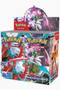 Paradox Rift - Pokemon Scarlet and Violet - Booster Pack