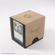 Magic The Gathering - Sidekick Pro XL - Silverquill