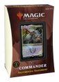 Strixhaven: School of Mages Commander - Commander Deck - Silverquill Statement