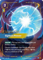 Siphon Power - Origins (OGN) - Epic - 266/298