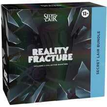 MTG Reality Fracture - Secret Lair Bundle (Preorder)