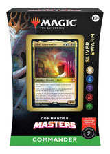 Commander Masters Commander Deck - Sliver Swarm