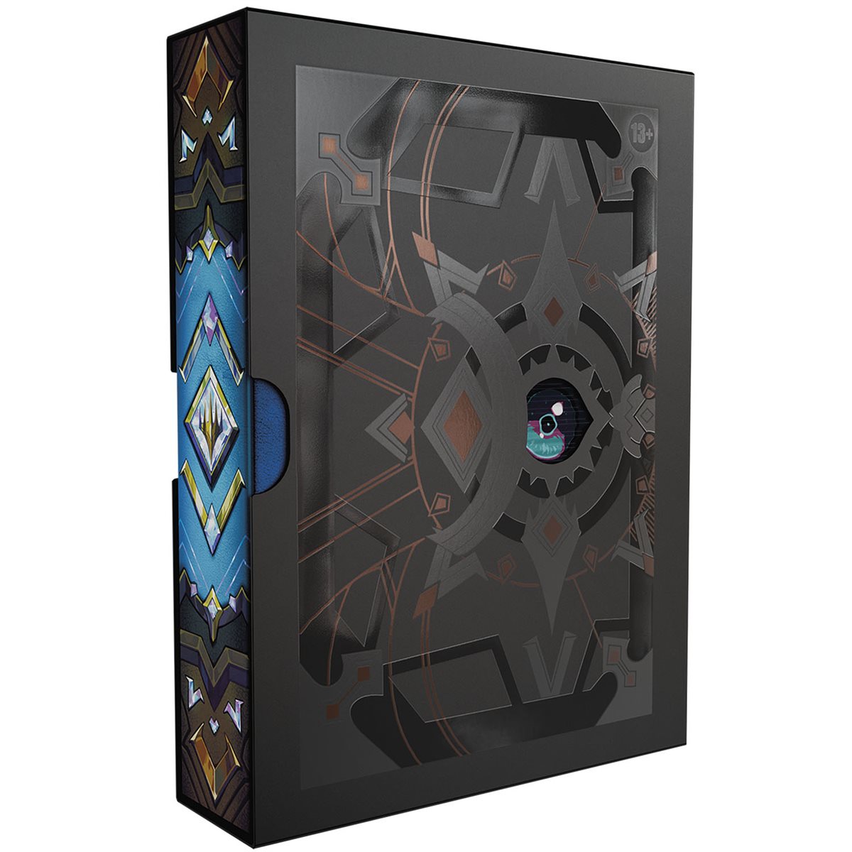 Secrets of Strixhaven - Codex Bundle