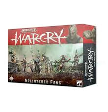 Warhammer AOS - Splintered Fang
