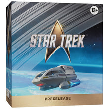 MTG Star Trek  - Prerelease Event