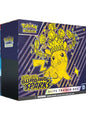 Scarlet & Violet: Surging Sparks - Elite Trainer Box