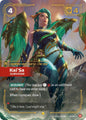 Kai'Sa - Survivor (Alternate Art) - Origins (OGN) - Alternate Art - 039a/298