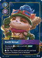 Teemo - Swift Scout - Origins (OGN) - Rare - 263/298