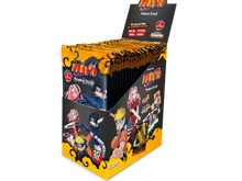 Naruto Mythos TCG - Set 2- First Edition - Booster Box