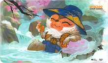 Spirit Blossom Teemo Playmat