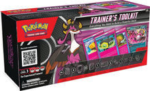 Pokemon - Trainers Toolkit 2025