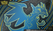 Pokemon - Charizard X Ex Ultra Premium Collection