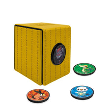 Pokemon - Alcove Click - Unova