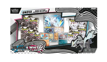 Pokemon - Unova Heavy Hitters Premium Collection