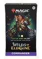 Wilds of Eldraine Commander - Virtue and Valor