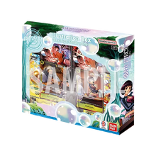 One Piece Illustration Box - Volume 7 - Rayleigh/Shakuyaku