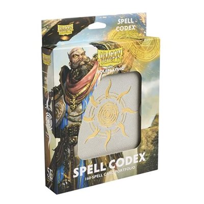 Spell Codex: Paladin