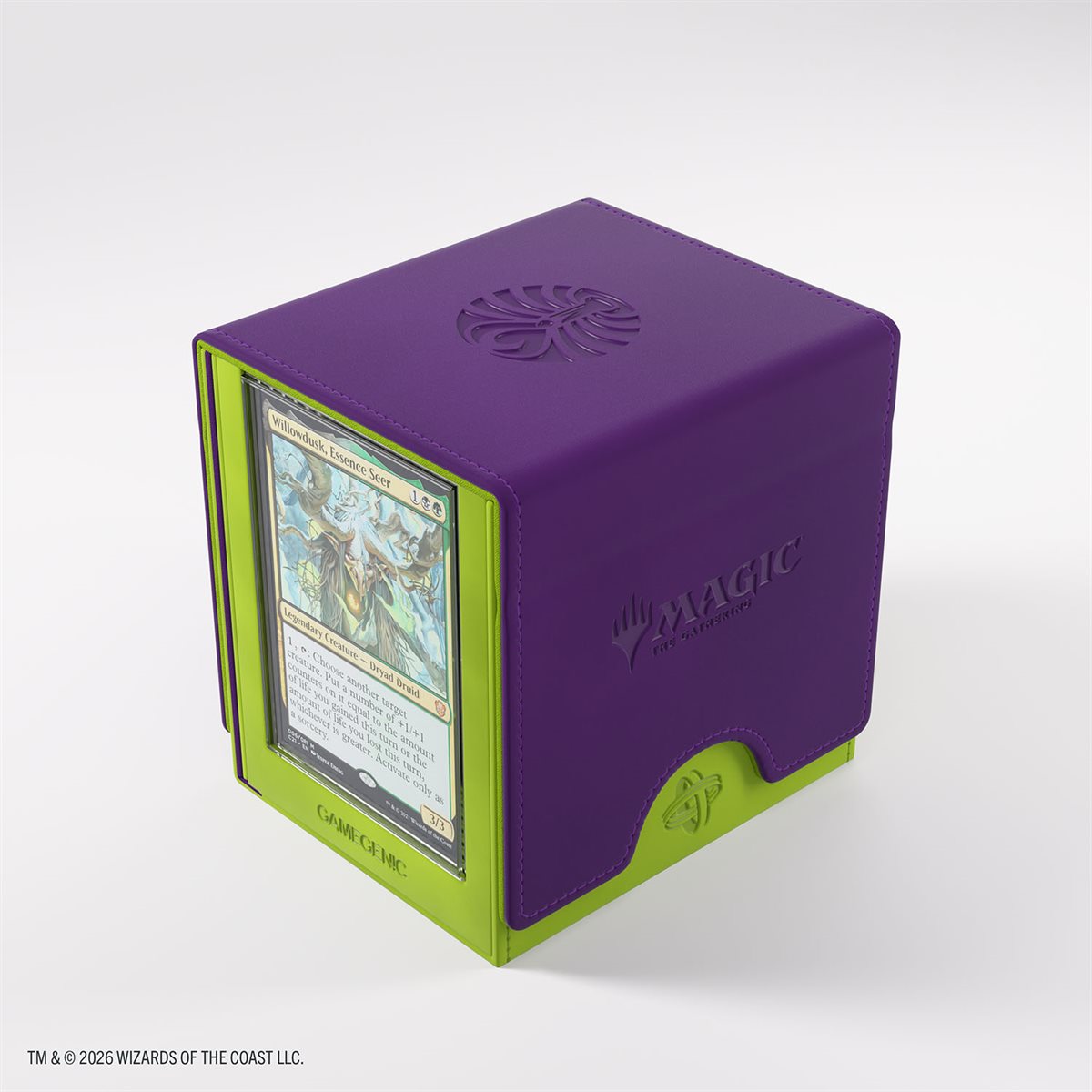 Magic The Gathering - Sidekick Pro XL - Witherbloom