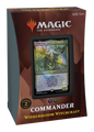 Strixhaven: School of Mages Commander - Commander Deck - Witherbloom Witchcraft