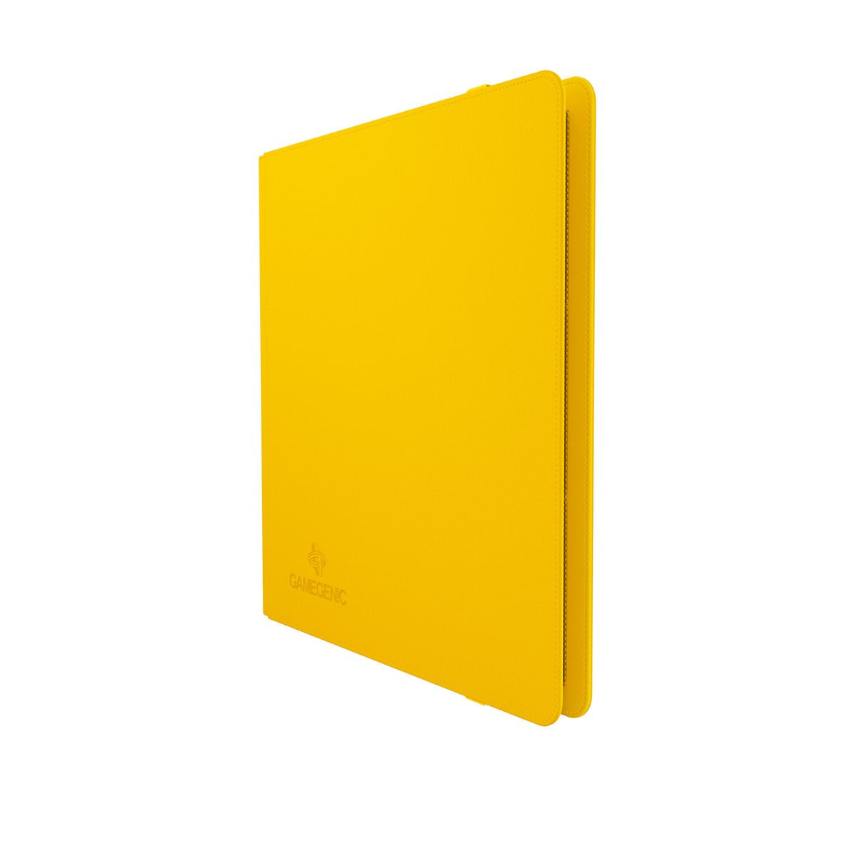 24 Pocket Prime Album  - Yellow