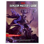 Dungeons & Dragons: Dungeon Masters Guide