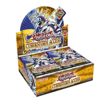 Cyberstorm Access - 1st Edition - Booster Box