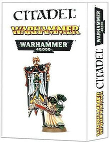 Dark Angels Chapter Ancient