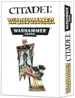 Dark Angels Chapter Ancient