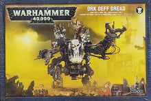 Deff Dread