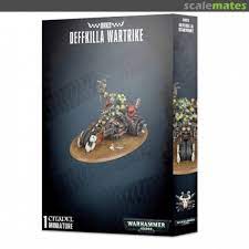 Deffkilla Wartrike