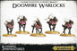 Dark Riders/ Doomfire Warlocks