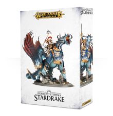 Drakesworn Templar/ Lord-Celestant on Stardrake