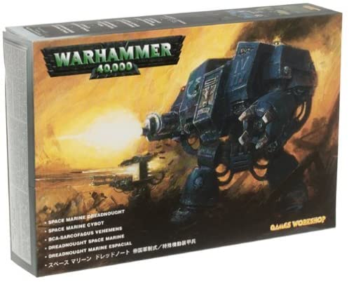 Dreadnought
