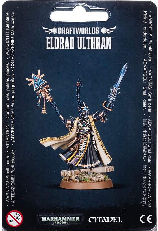 Eldrad Ulthran