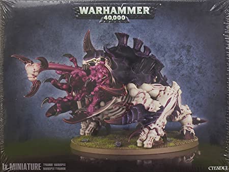 Exocrine/ Haruspex