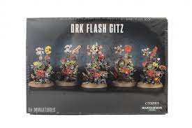 Flash Gitz