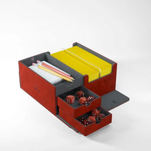 Gamegenic Games Lair 600+ Deck Box