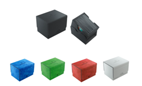Gamegenic Sidekick 100+ Deck Box