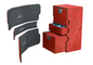 Gamegenic Stronghold 200+ Deck Box