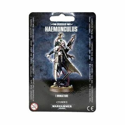Haemonculus