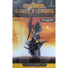 Herald Of Slaanesh