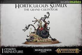 Horticulous Slimux