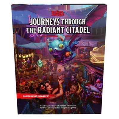 Dungeons & Dragons  The World's Greatest Roleplaying Game