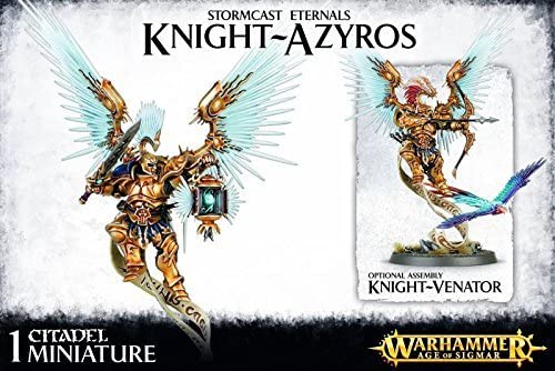 Knight-Azyros/ Knight-Venator